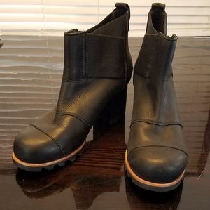 Sorel Addington Chelsea Bootie 8